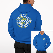 Load image into Gallery viewer, La Verne Heights Lions - Pullover Hoodie
