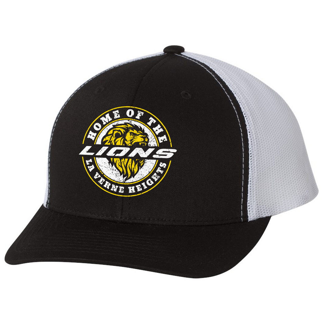 Ballcap - La Verne Heights Lions