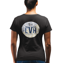 Load image into Gallery viewer, Women&#39;s LVH - V-Neck
