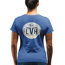 Load image into Gallery viewer, Women&#39;s LVH - V-Neck
