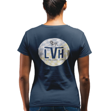 Load image into Gallery viewer, Women&#39;s LVH - V-Neck
