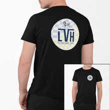 Load image into Gallery viewer, LVH - S/S Tee
