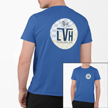 Load image into Gallery viewer, LVH - S/S Tee
