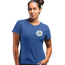 Load image into Gallery viewer, Women&#39;s LVH - S/S Tee
