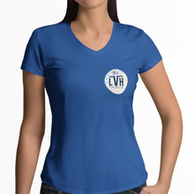 Load image into Gallery viewer, Women&#39;s LVH - V-Neck
