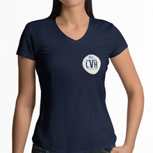 Load image into Gallery viewer, Women&#39;s LVH - V-Neck
