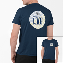 Load image into Gallery viewer, LVH - S/S Tee
