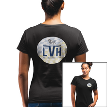 Load image into Gallery viewer, Women&#39;s LVH - S/S Tee
