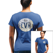 Load image into Gallery viewer, Women&#39;s LVH - S/S Tee
