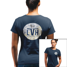 Load image into Gallery viewer, Women&#39;s LVH - S/S Tee
