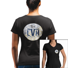 Load image into Gallery viewer, Women&#39;s LVH - V-Neck
