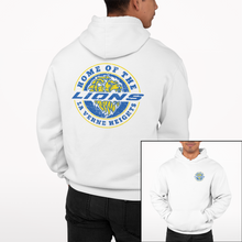 Load image into Gallery viewer, La Verne Heights Lions - Pullover Hoodie
