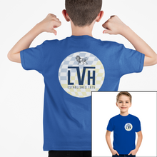 Load image into Gallery viewer, Youth LVH - S/S Tee
