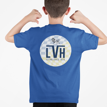 Load image into Gallery viewer, Youth LVH - S/S Tee
