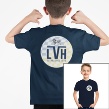 Load image into Gallery viewer, Youth LVH - S/S Tee
