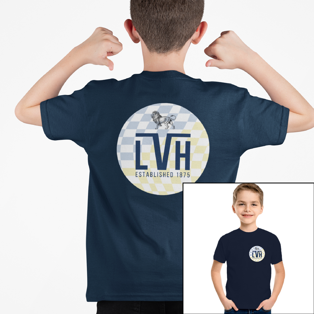 Youth LVH - S/S Tee