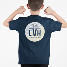 Load image into Gallery viewer, Youth LVH - S/S Tee
