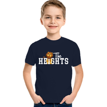 Load image into Gallery viewer, Youth The Heights - S/S Tee
