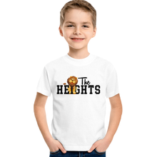 Load image into Gallery viewer, Youth The Heights - S/S Tee
