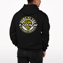 Load image into Gallery viewer, La Verne Heights Lions - Pullover Hoodie
