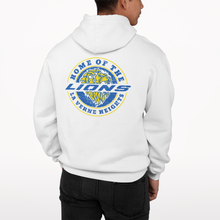 Load image into Gallery viewer, La Verne Heights Lions - Pullover Hoodie
