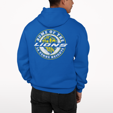 Load image into Gallery viewer, La Verne Heights Lions - Pullover Hoodie
