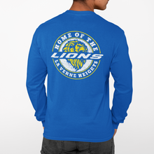 Load image into Gallery viewer, La Verne Heights Lions - L/S Tee
