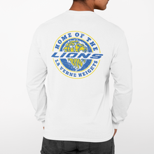 Load image into Gallery viewer, La Verne Heights Lions - L/S Tee
