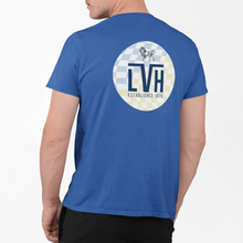 Load image into Gallery viewer, LVH - S/S Tee
