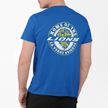 Load image into Gallery viewer, La Verne Heights Lions - S/S Tee
