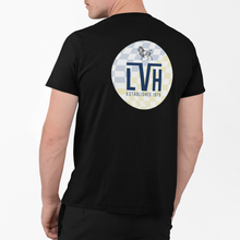 Load image into Gallery viewer, LVH - S/S Tee
