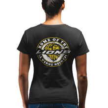 Load image into Gallery viewer, Women&#39;s La Verne Heights Lions - V-Neck
