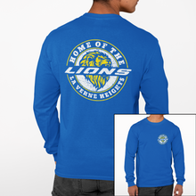 Load image into Gallery viewer, La Verne Heights Lions - L/S Tee
