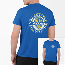 Load image into Gallery viewer, La Verne Heights Lions - S/S Tee
