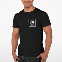 Load image into Gallery viewer, LVH Checkered - S/S Tee
