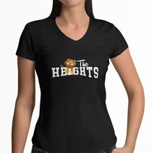 Load image into Gallery viewer, Women&#39;s The Heights - V-Neck
