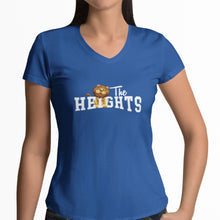 Load image into Gallery viewer, Women&#39;s The Heights - V-Neck
