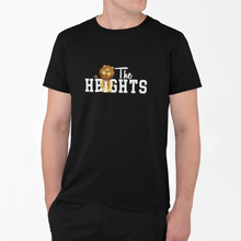 Load image into Gallery viewer, The Heights - S/S Tee
