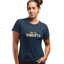 Load image into Gallery viewer, Women&#39;s The Heights - S/S Tee
