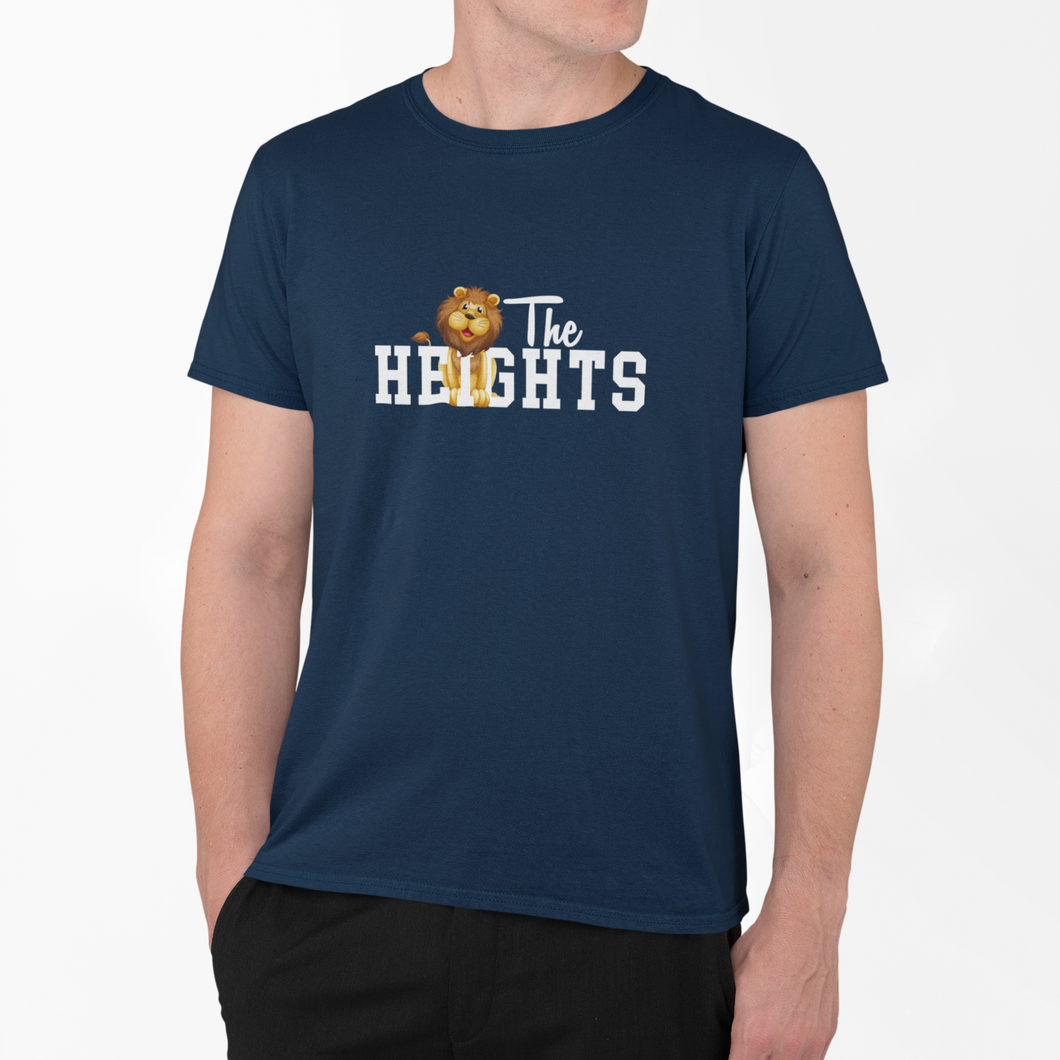 The Heights - S/S Tee