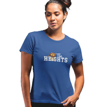 Load image into Gallery viewer, Women&#39;s The Heights - S/S Tee
