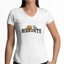 Load image into Gallery viewer, Women&#39;s The Heights - V-Neck
