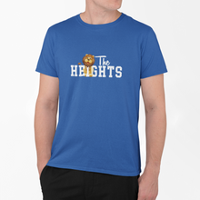 Load image into Gallery viewer, The Heights - S/S Tee
