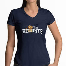 Load image into Gallery viewer, Women&#39;s The Heights - V-Neck
