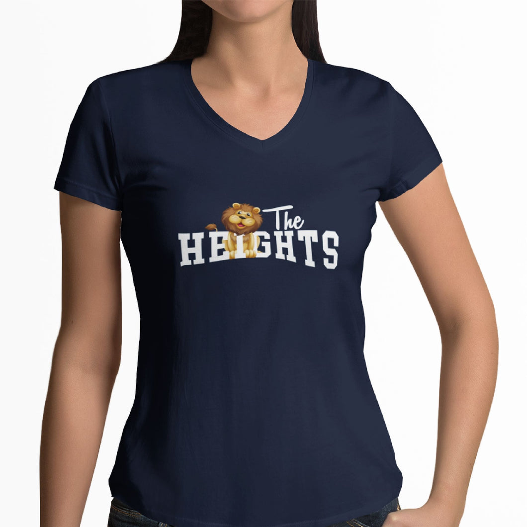 Women's The Heights - V-Neck