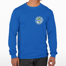 Load image into Gallery viewer, La Verne Heights Lions - L/S Tee
