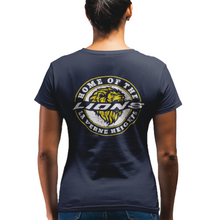 Load image into Gallery viewer, Women&#39;s La Verne Heights Lions - S/S Tee
