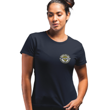 Load image into Gallery viewer, Women&#39;s La Verne Heights Lions - S/S Tee
