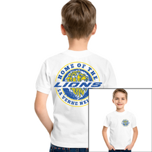 Load image into Gallery viewer, Youth La Verne Heights Lions - S/S Tee
