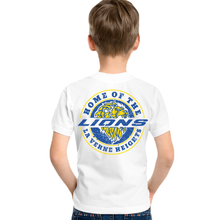 Load image into Gallery viewer, Youth La Verne Heights Lions - S/S Tee
